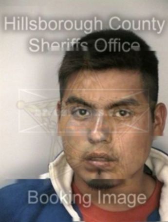 Gabriel Bautista Gonzalez