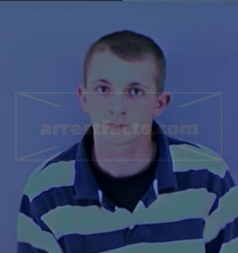 Corey Matthew Blackmon