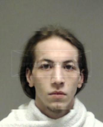 Jonathan Dylan Tinsley
