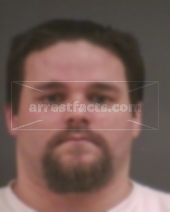 Shane Paul Hayes