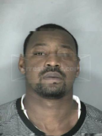 Hendley Tyrone