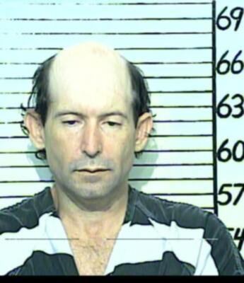 Randy John Claycomb