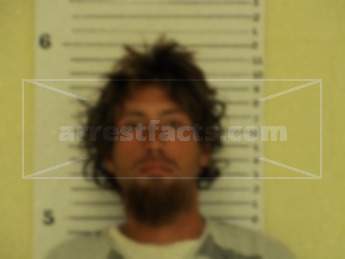 Mark Daniel Townsend