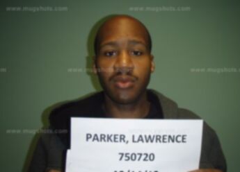 Lawrence Oliver Parker
