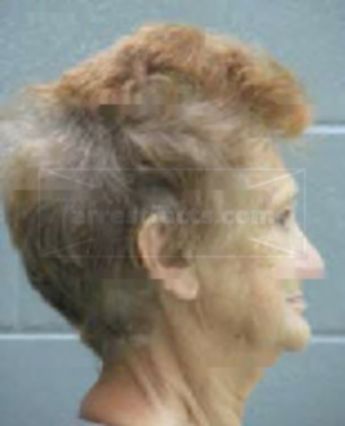 Joanne Gertrude Simmons