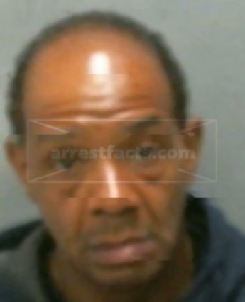 Vernon Haddock