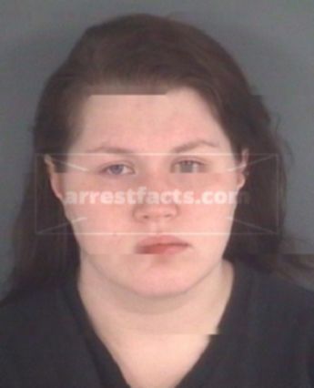 Ashley Elizabeth Hall