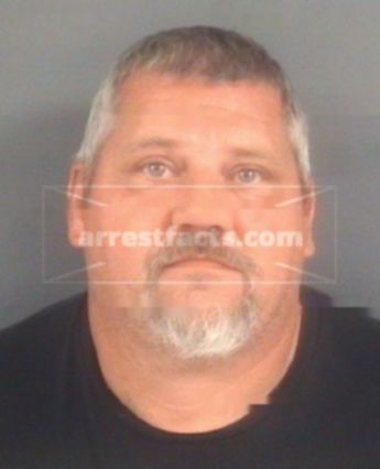 Robert Eugene Barnes