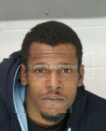 Quincy Terhon Moore