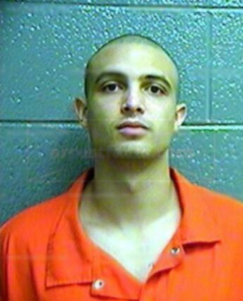 Travis Lee Jackson