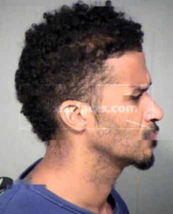 James Byron Wycoff