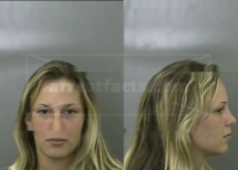 Brandi Irene Bollinger