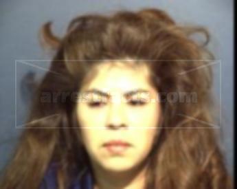 Albertina Sanchez Venegas