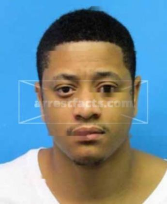 Tarvell Javon Seaton