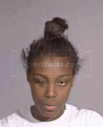 Loukisha Sharice Porter