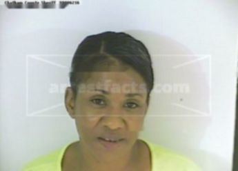 Monica Denise Jackson