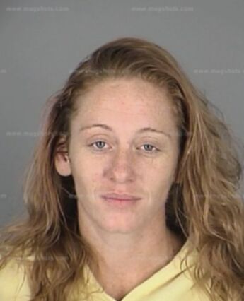 Lisa Marie Harrell