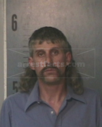 Ricky Paul Hackney