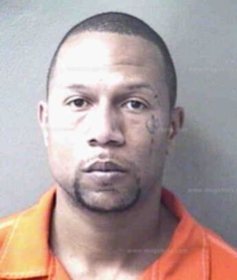 Damon Kenyatta Hutchinson
