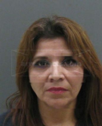 Maria Teresa Pinon