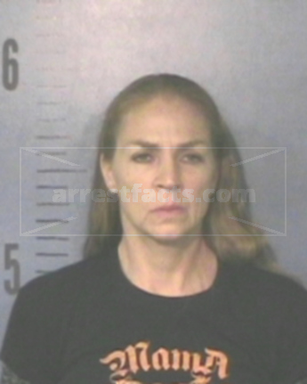 Amy Marcele Mayfield