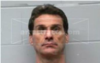 Timothy Keith Fisher