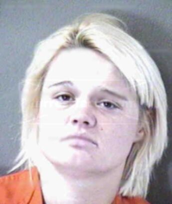 Julie Ann Brown