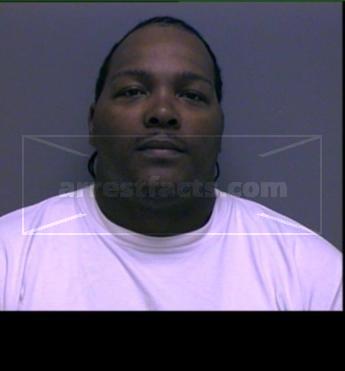 Benjamin Cordell Holmes