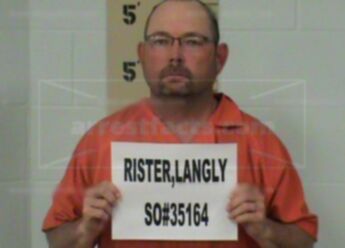 Langly Thomas Rister
