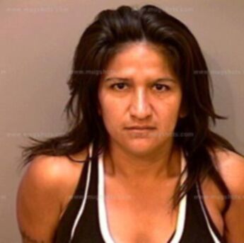 Sandy Gonzales