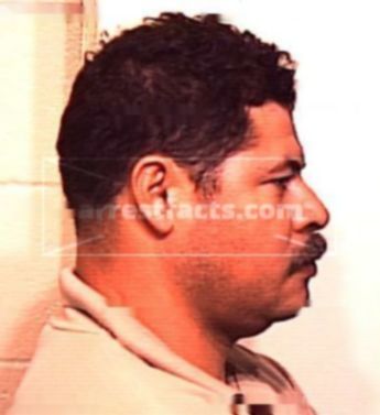 Carlos Menjivar