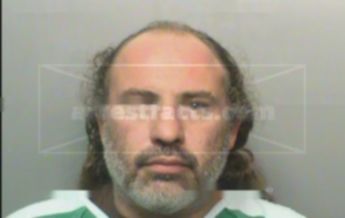 Robert Lloyd Harrison