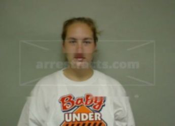 Crystal M Becker
