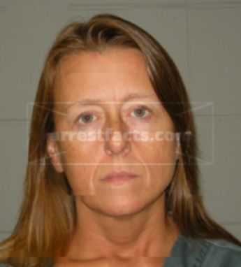 Tina M Trepanier