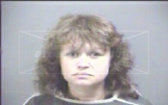 Kimberly Denise Bailey
