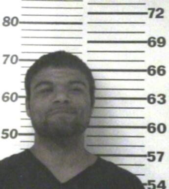 Tevin Deshun Hall