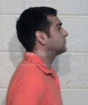 Carlos Alaniz Martinez