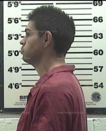 Abram Lee Tulk