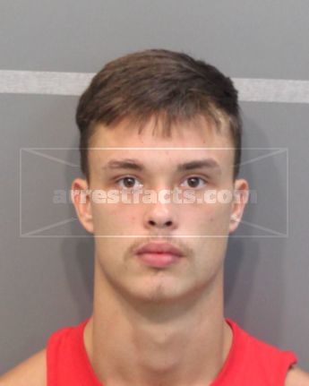 Nicholas Tyler Smith