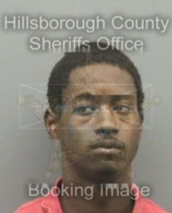 Melvin Artivis Brinson