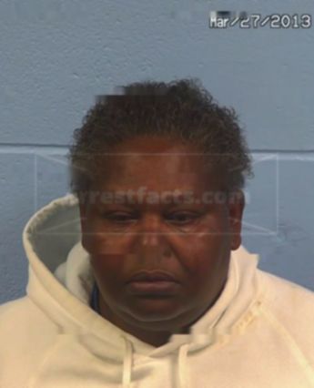Mary Mccray Walker