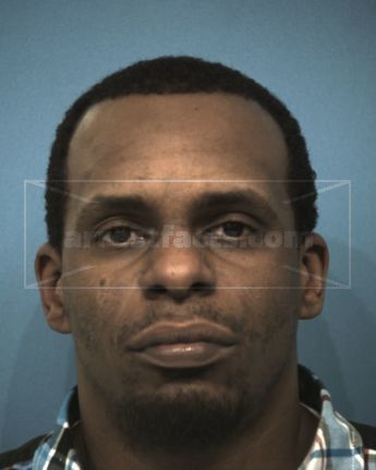Kendrick Lindell Jones