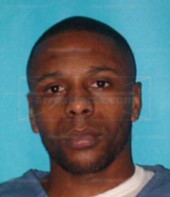 Kiondi Emanuel Jones
