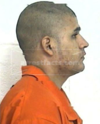 Carlos U Ochoa