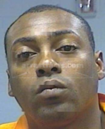 Fredrick Kendell Mccullough