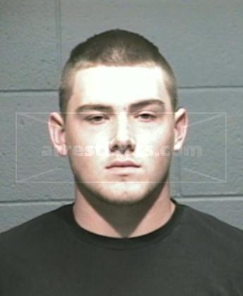 Dillon B. Bates