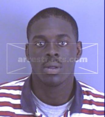Demarcus Renard Lydia