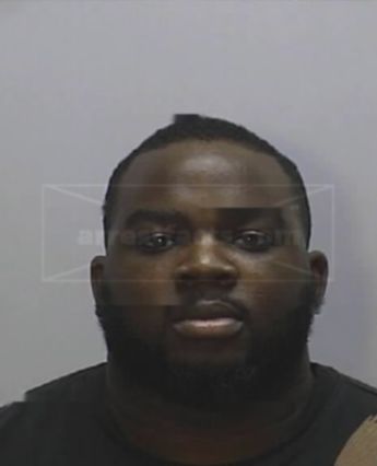 Donovan Lamont Hayes