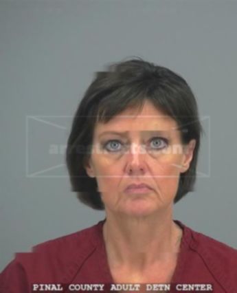 Tracey Van Winkle