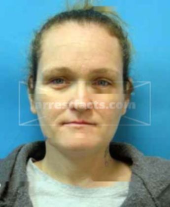 Frances Danelle Rochford